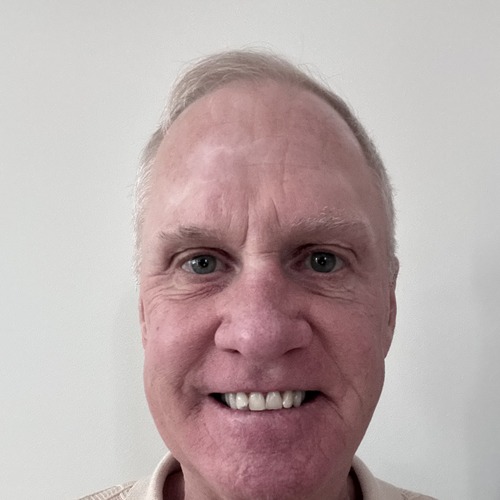 Robert — Instructor and Founder, CBMI
